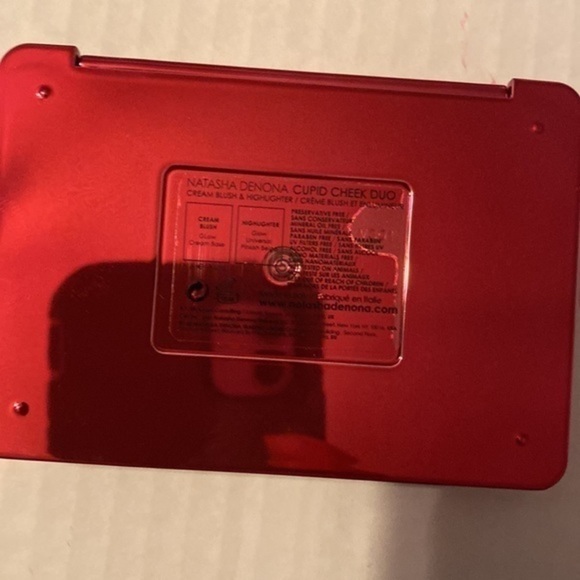 Natasha Denona Cupid Cheek duo - Picture 5 of 5